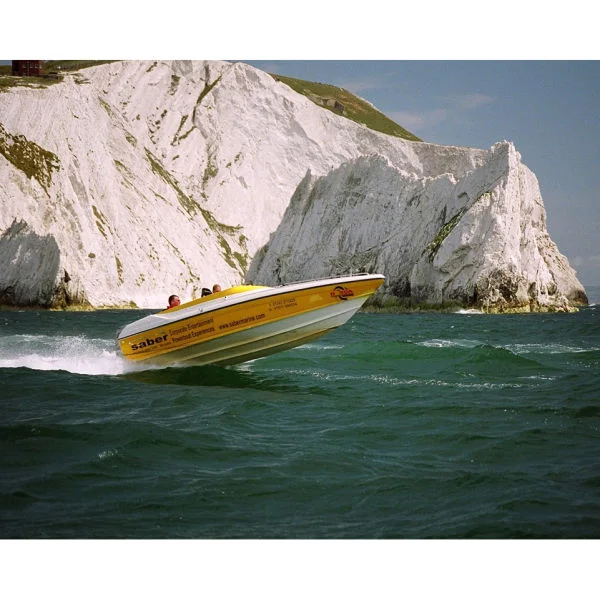 Zapcat Powerboat Blast - Half Price Special Offer Image 1