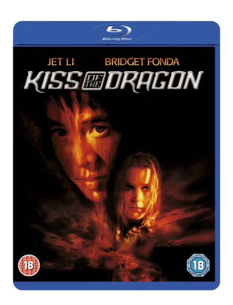 Kiss Of The Dragon Image 1