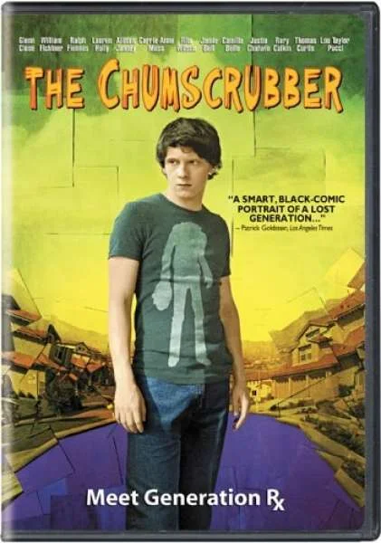 Chumscrubber Image 1