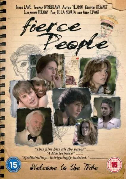 Fierce People Image 1