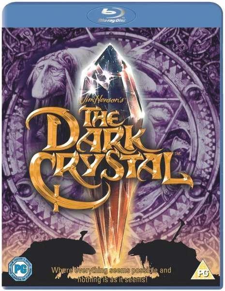 Dark Crystal Image 1