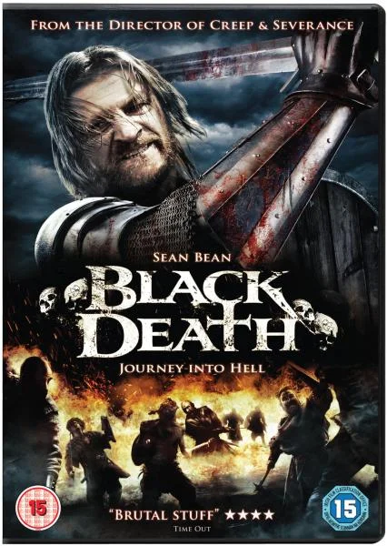 Black Death Image 1