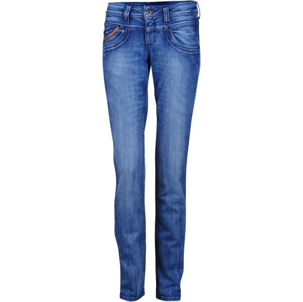Firetrap Women's Sniper B Skinny Jean - Regular - 30R - Denim Image 1
