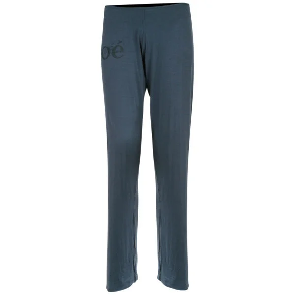 Chloe Women's Lounge Trouser - Blue - 10 - Blue Image 1