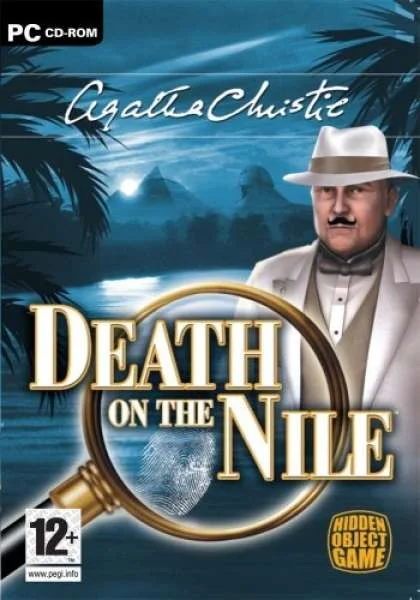 Agatha Christie: Death on the Nile Image 1