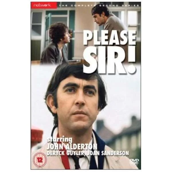 Please Sir! - Complete Series 2 Image 1