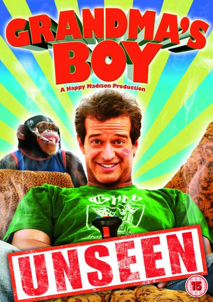 Grandma's Boy Image 1