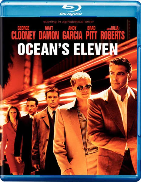 Ocean'S Eleven Image 1