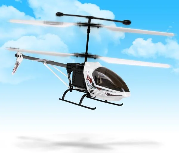 3D Bladez Outdoor Radio Control Helicopter Image 1