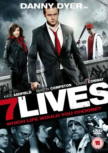 7 Lives Image 1