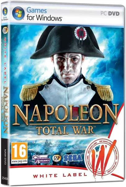 Napoleon Total War Image 1