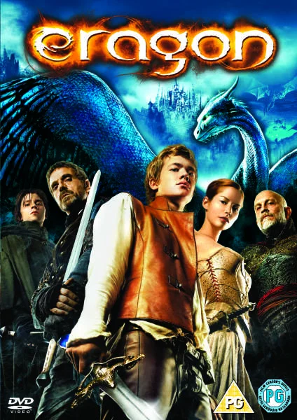 Eragon Image 1