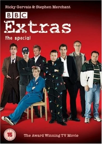 Extras - The Special Image 1