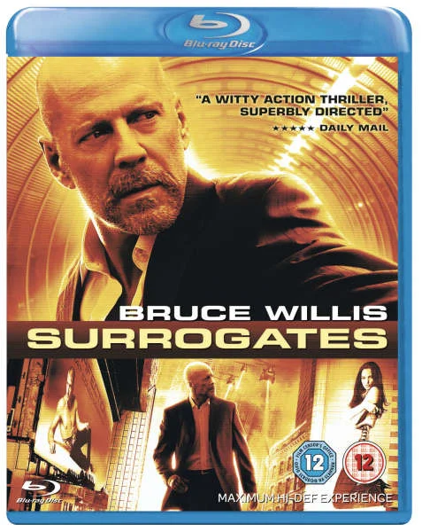 Surrogates Image 1