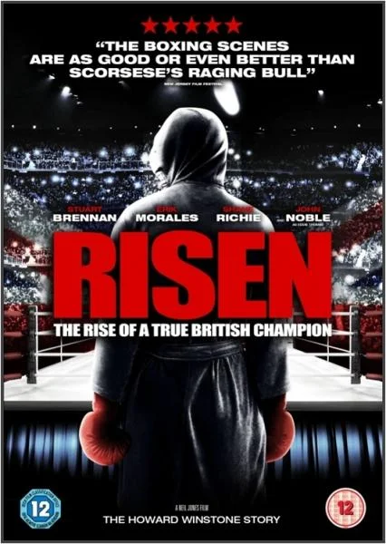 Risen Image 1