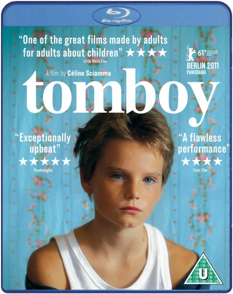 Tomboy Image 1