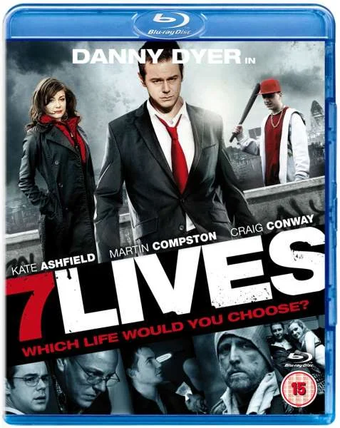 7 Lives Image 1