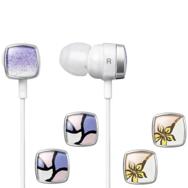 Pioneer Headphones - W-SE-CL33 Image 1