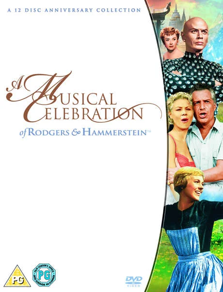 A Musical Celebration of Rodgers And Hammerstein Image 1