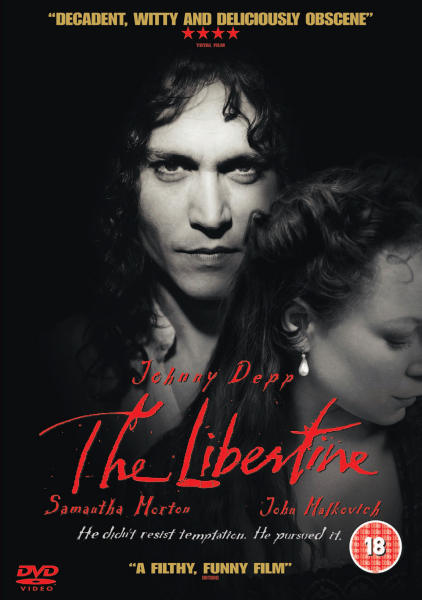 The Libertine Image 1