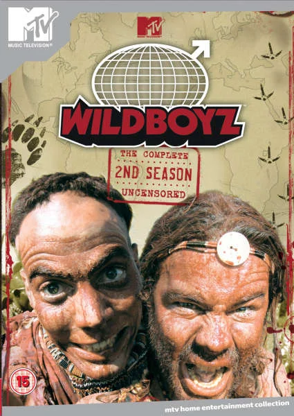 MTV: Wildboyz - Season 2 Image 1