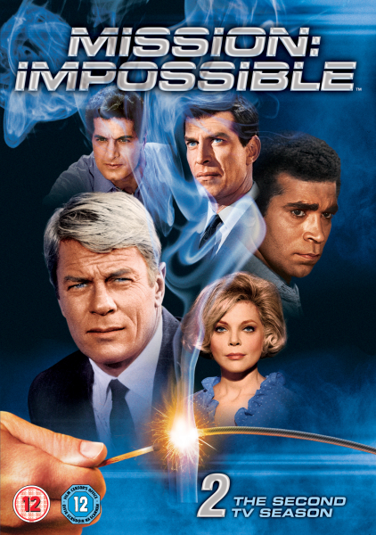 Mission Impossible - Season 2 Image 1