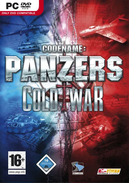 Codename Panzers: Cold War Image 1