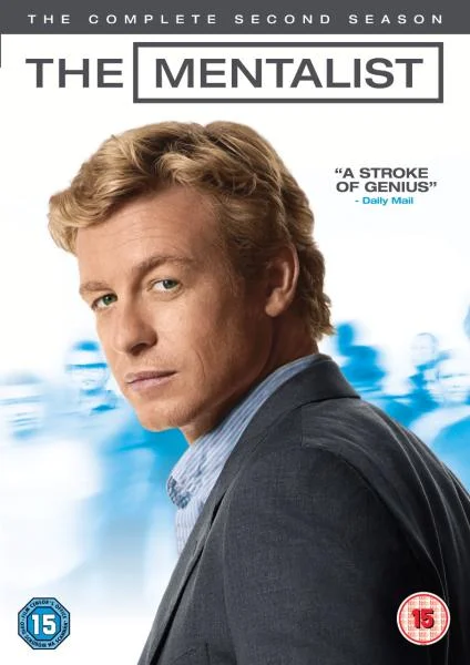 The Mentalist - Season 2 Image 1