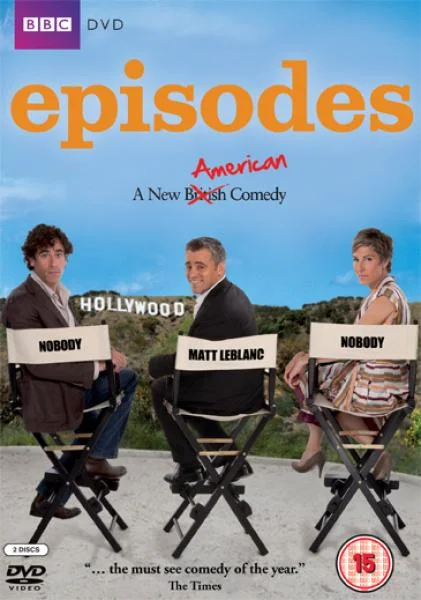 Episodes Image 1