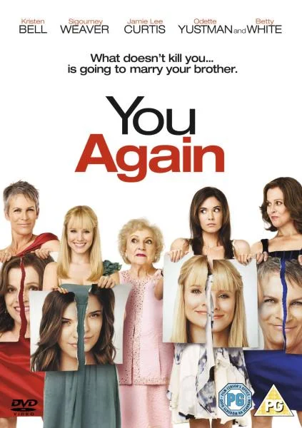 You Again Image 1