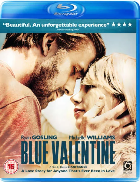 Blue Valentine Image 1