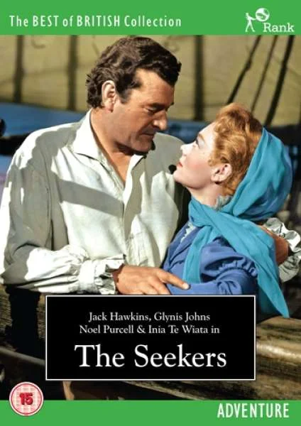 The Seekers Image 1