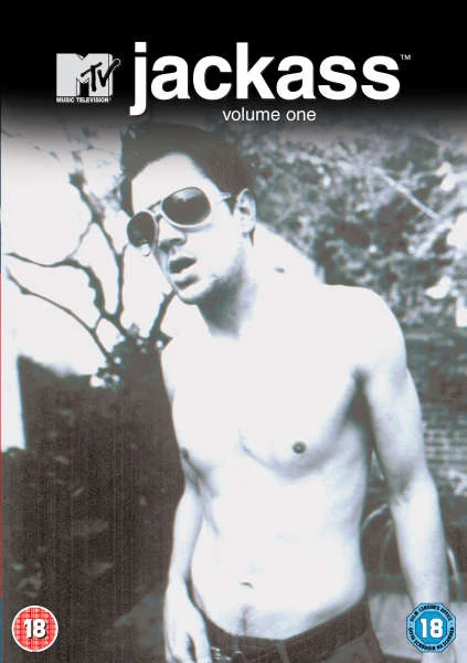 Jackass - Vol. 1 Image 1