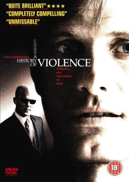 A History Of Violence Image 1
