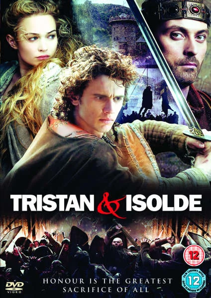 Tristan And Isolde Image 1