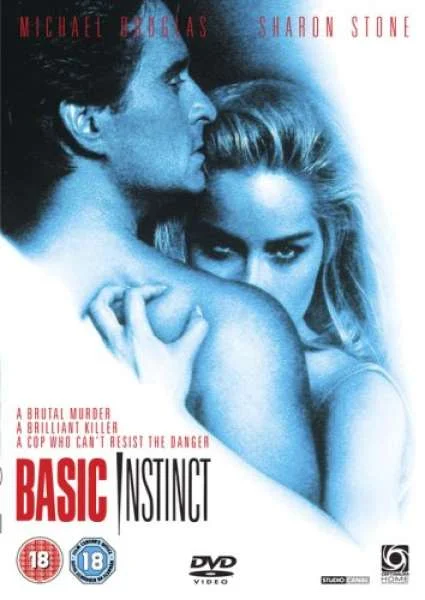 Basic Instinct Image 1
