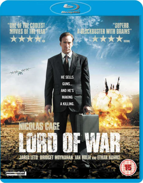 Lord Of War Image 1