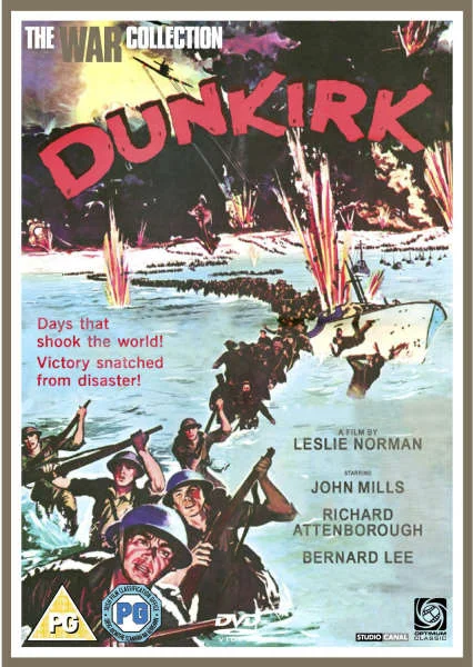 Dunkirk Image 1