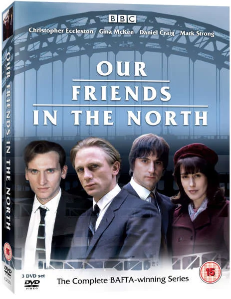 Our Friends in the North Image 1
