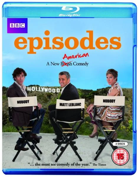 Episodes Image 1