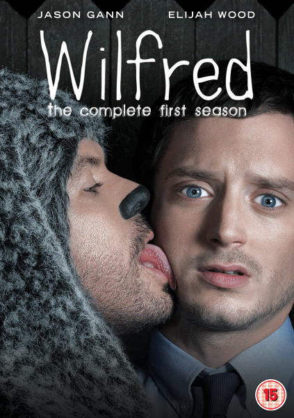 Wilfred - Season 1 Image 1