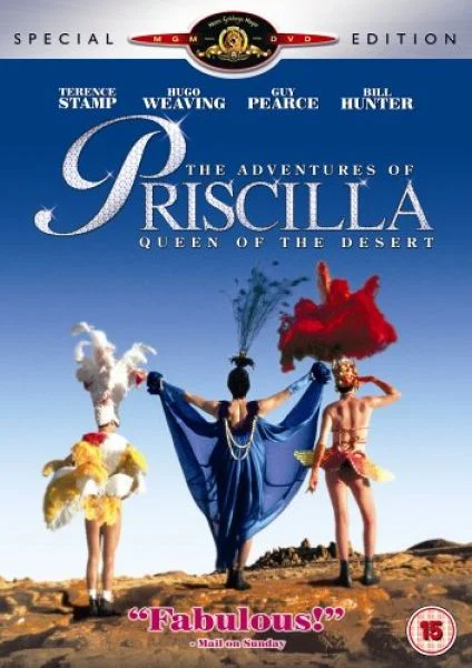 The Adventures Of Priscilla - Queen Of The Desert Image 1
