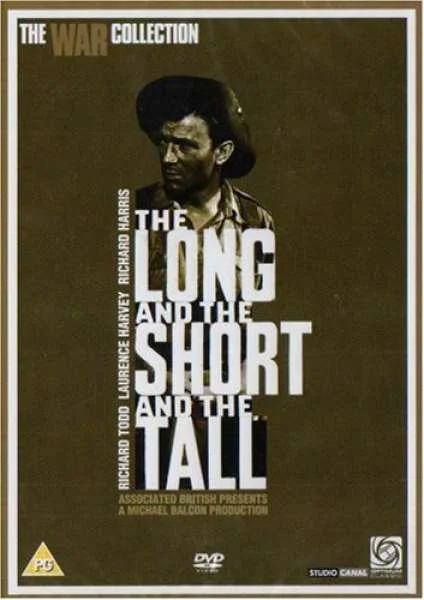 The Long And The Tall And The Short Image 1