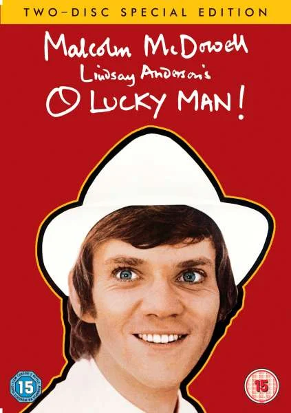 O Lucky Man Image 1