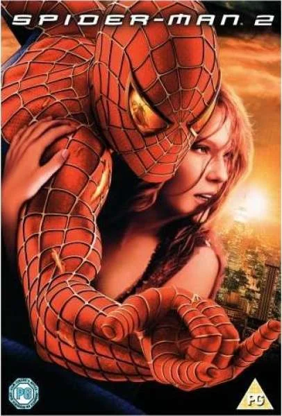 Spider-Man 2 Image 1