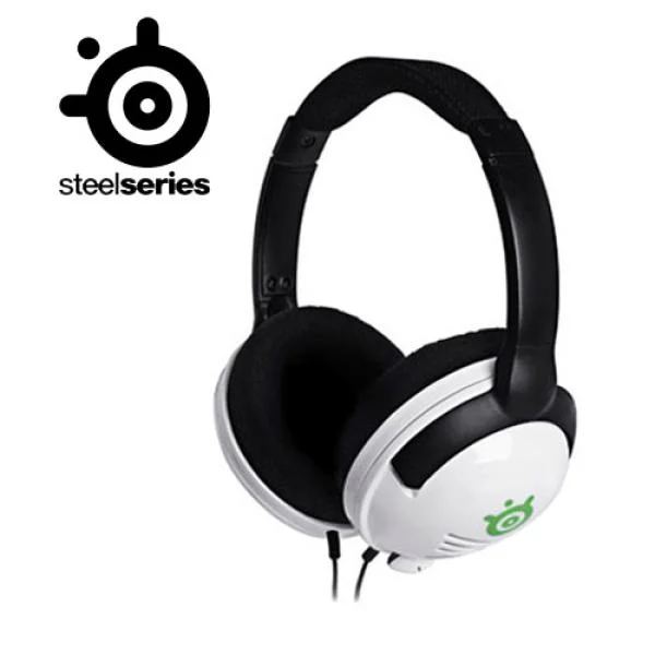 SteelSeries Spectrum 4XB Xbox Headset Image 1