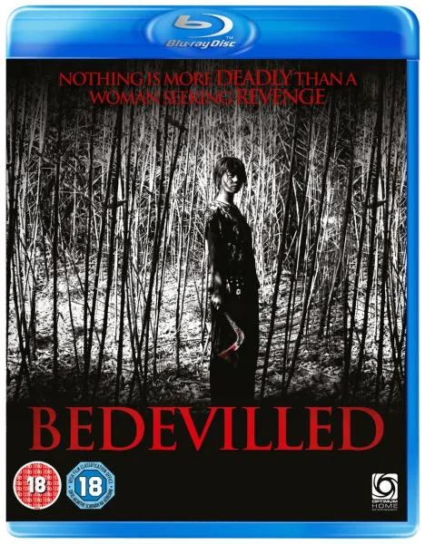 Bedevilled Image 1