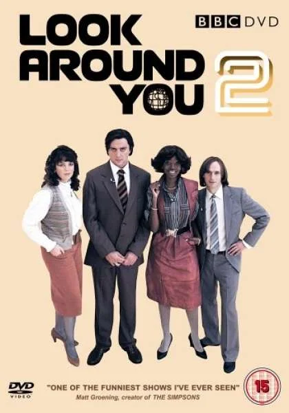 Look Around You - Series 2 Image 1