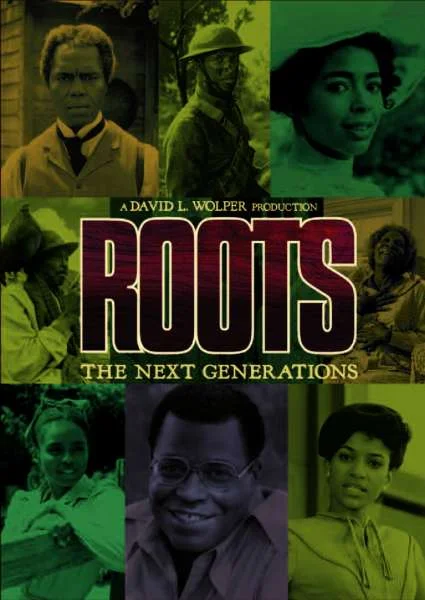 Roots - Next Generation Image 1