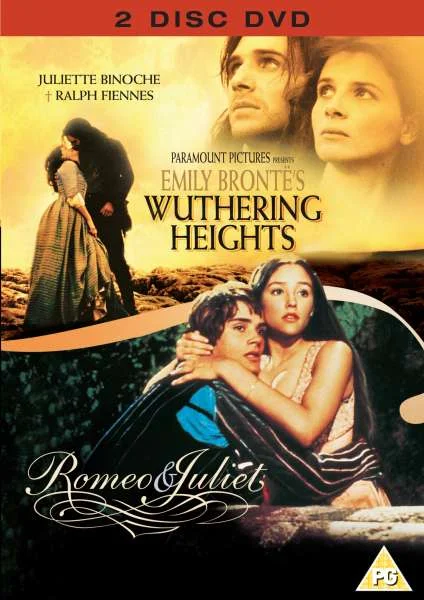 Wuthering Heights/Romeo And Juliet Image 1